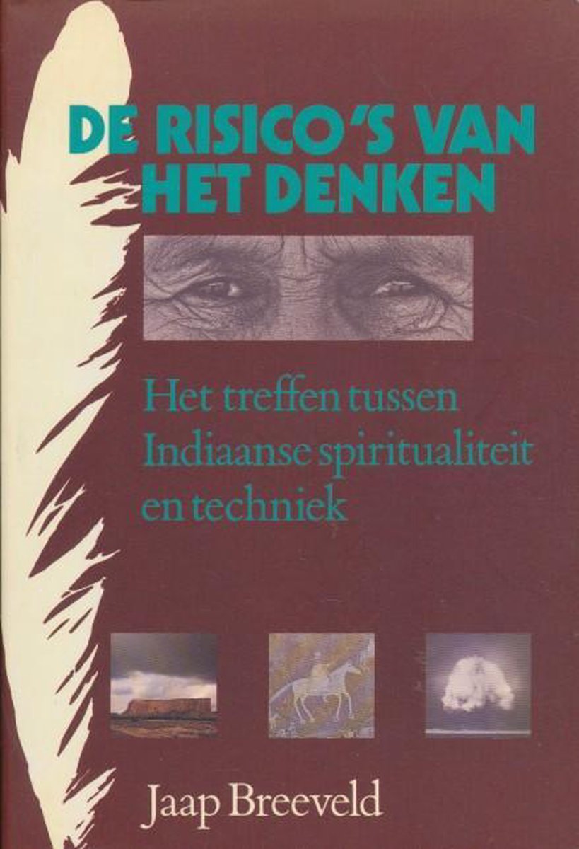 J. Breeveld Risico's Van Het Denken. thumbnail