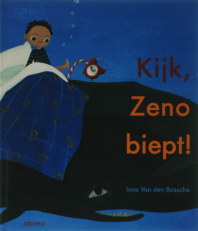 I. van den Bossche Kijk, Zeno Biept ! thumbnail
