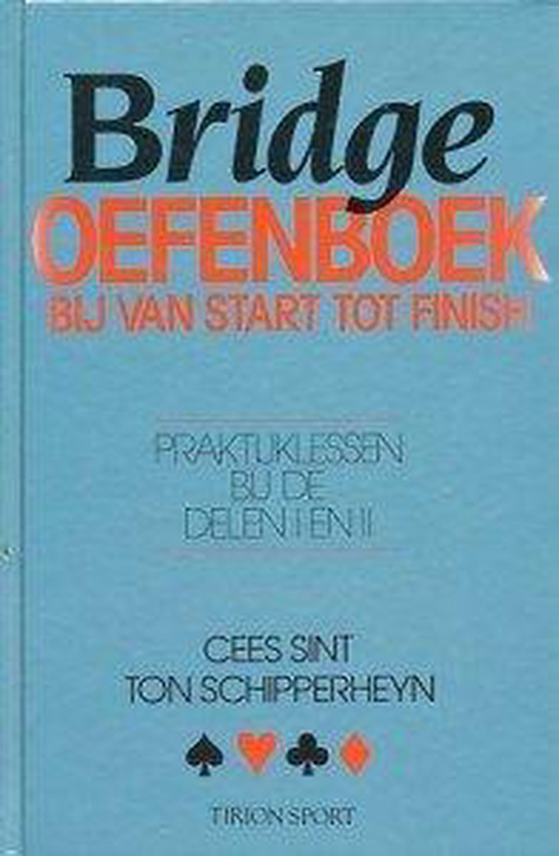 boekenbalie_9789051210514_cover BRIDGE OEFENBOEK BY VAN START TOT F