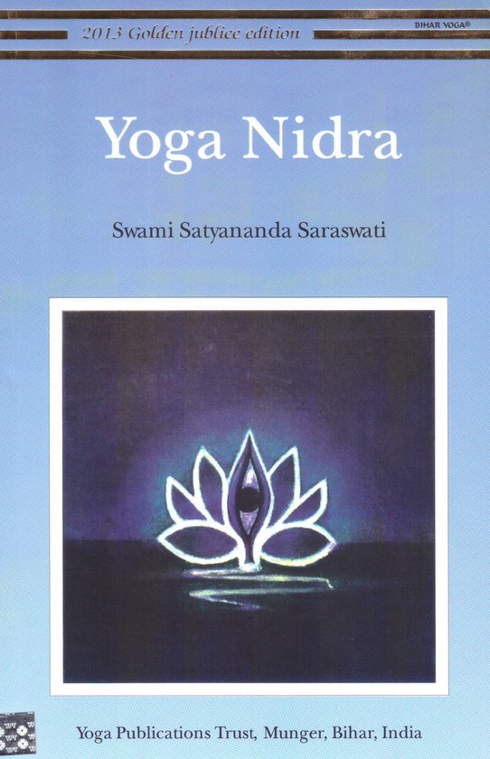 Swami Satyanand Saraswati Yoga Nidra