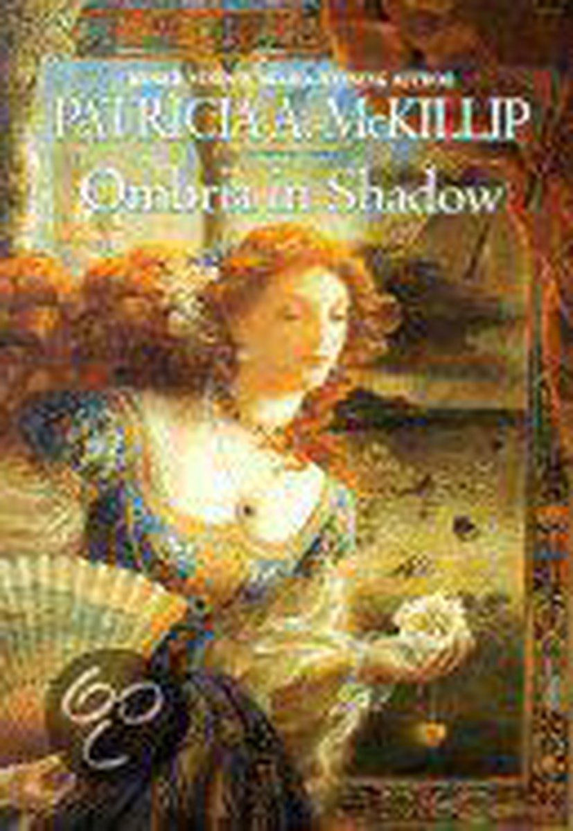 Ombria in Shadow