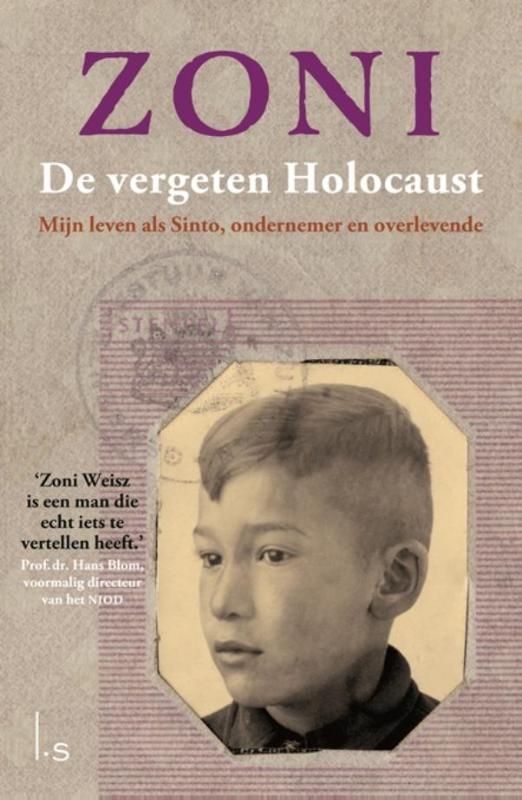 De vergeten holocaust