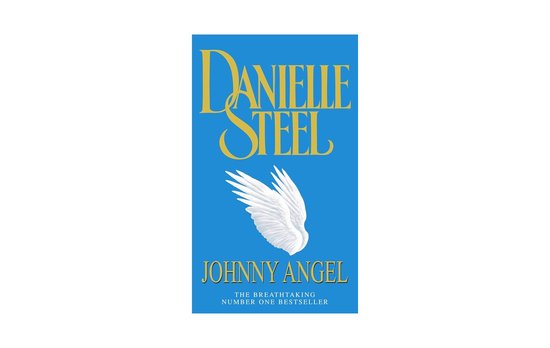 JOHNNY ANGEL