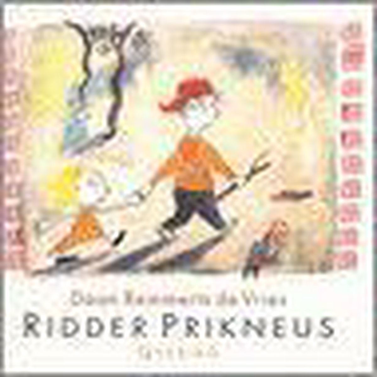 D. Remmerts de Vries Ridder Prikneus thumbnail