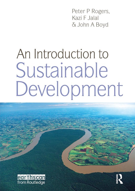 An Introduction to Sustainable Development