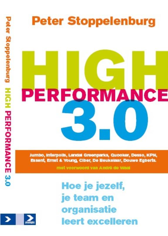 High Performance 3.0