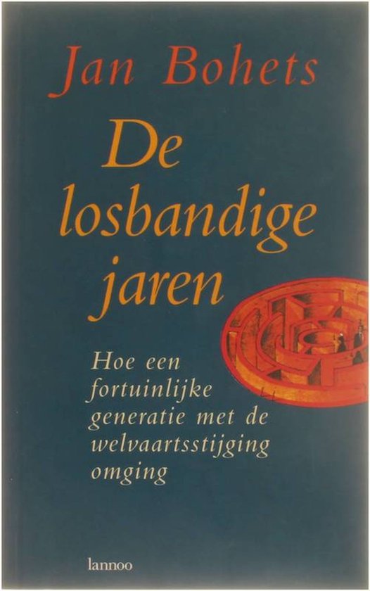 LOSBANDIGE JAREN, DE