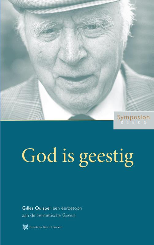 God Is Geestig / Symposionreeks / 38