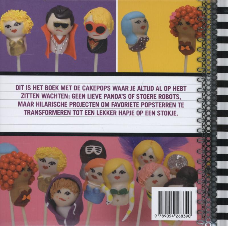 Top of the cakepops Top of the cakepops achterkant