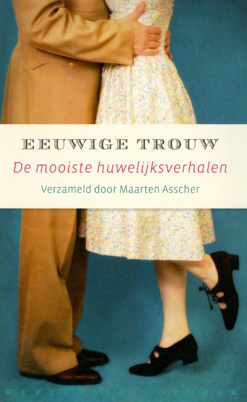 Eeuwige trouw
