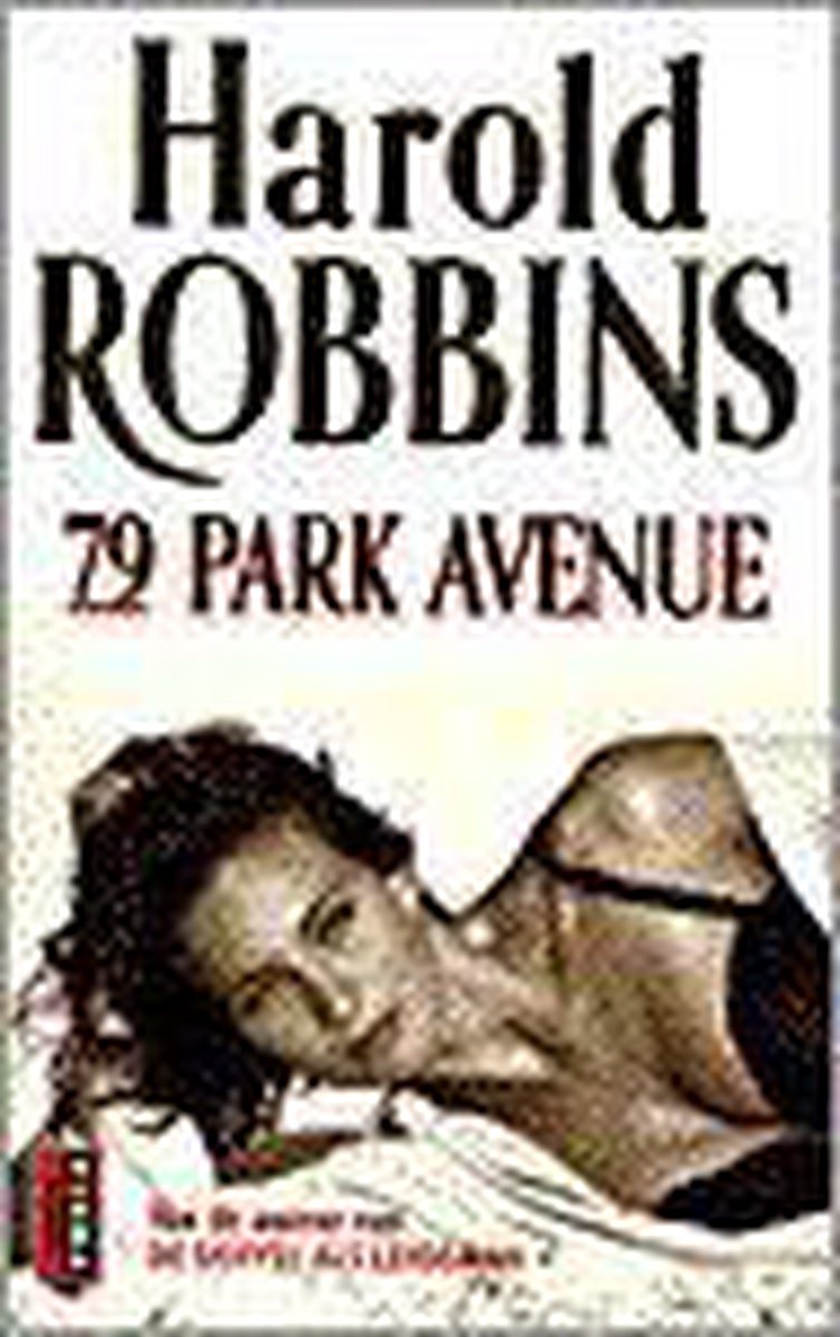 79 Park Avenue / Poema roman