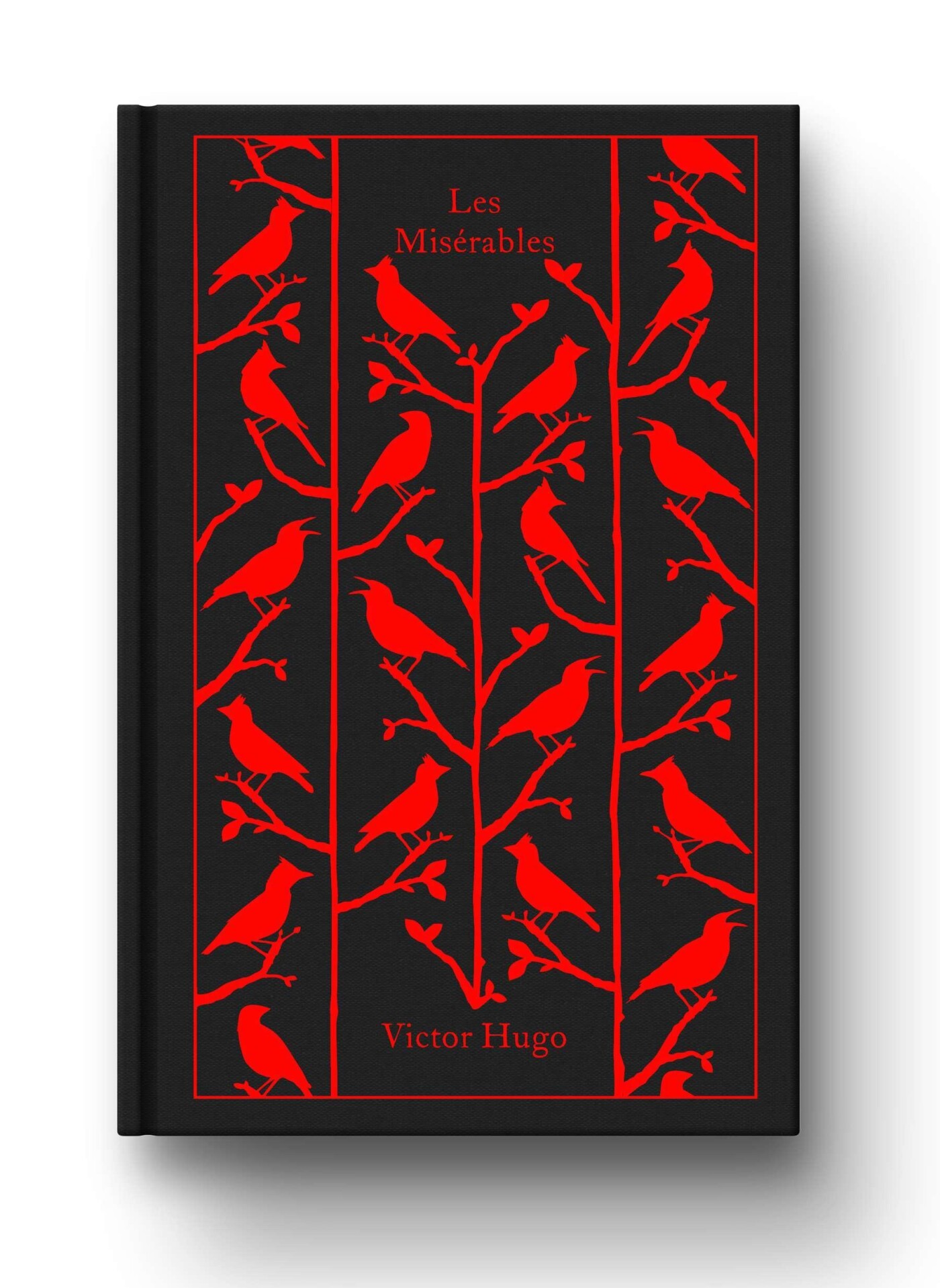 Les Miserables / Penguin Clothbound Classics