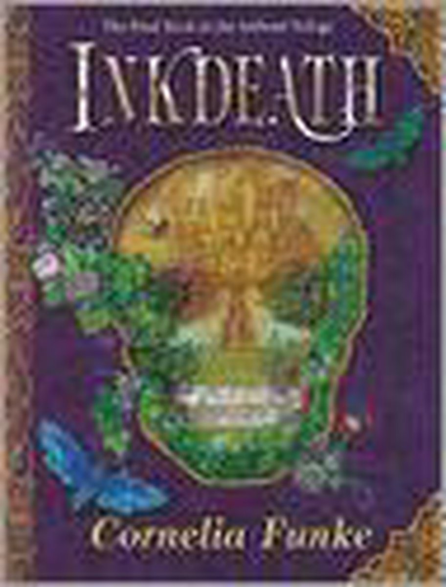 Inkdeath