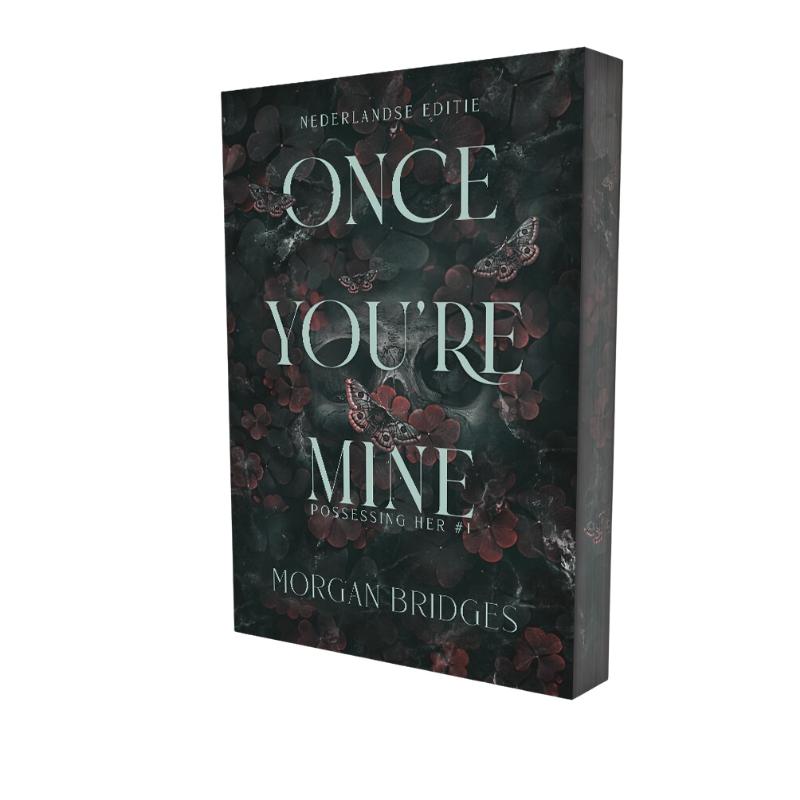 Once you're mine / Possessing her / 1