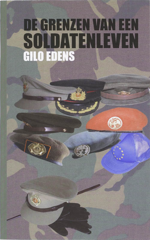 De Grenzen Van Een Soldatenleven