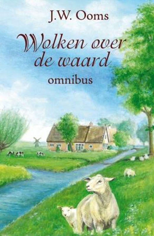 boekenbalie_9789059774179_cover Wolken over de waard omnibus