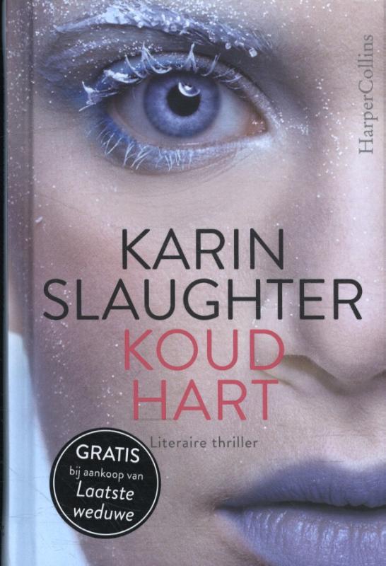 Koud hart