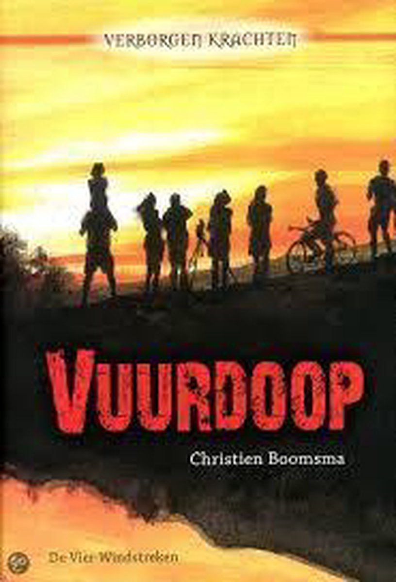 De vuurdoop