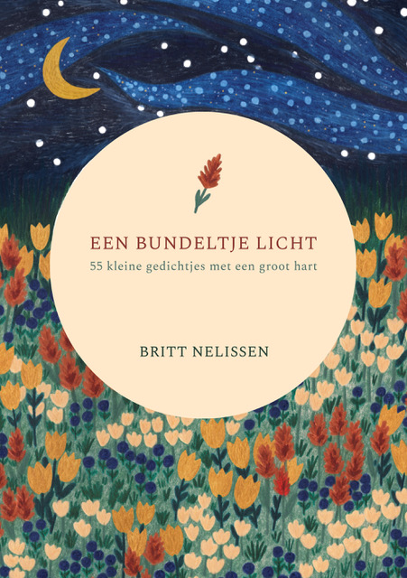 boekenbalie_9789090324814_cover Een bundeltje licht