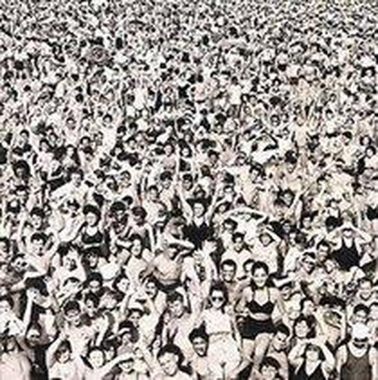 Listen Without Prejudice Vol. 1 thumbnail