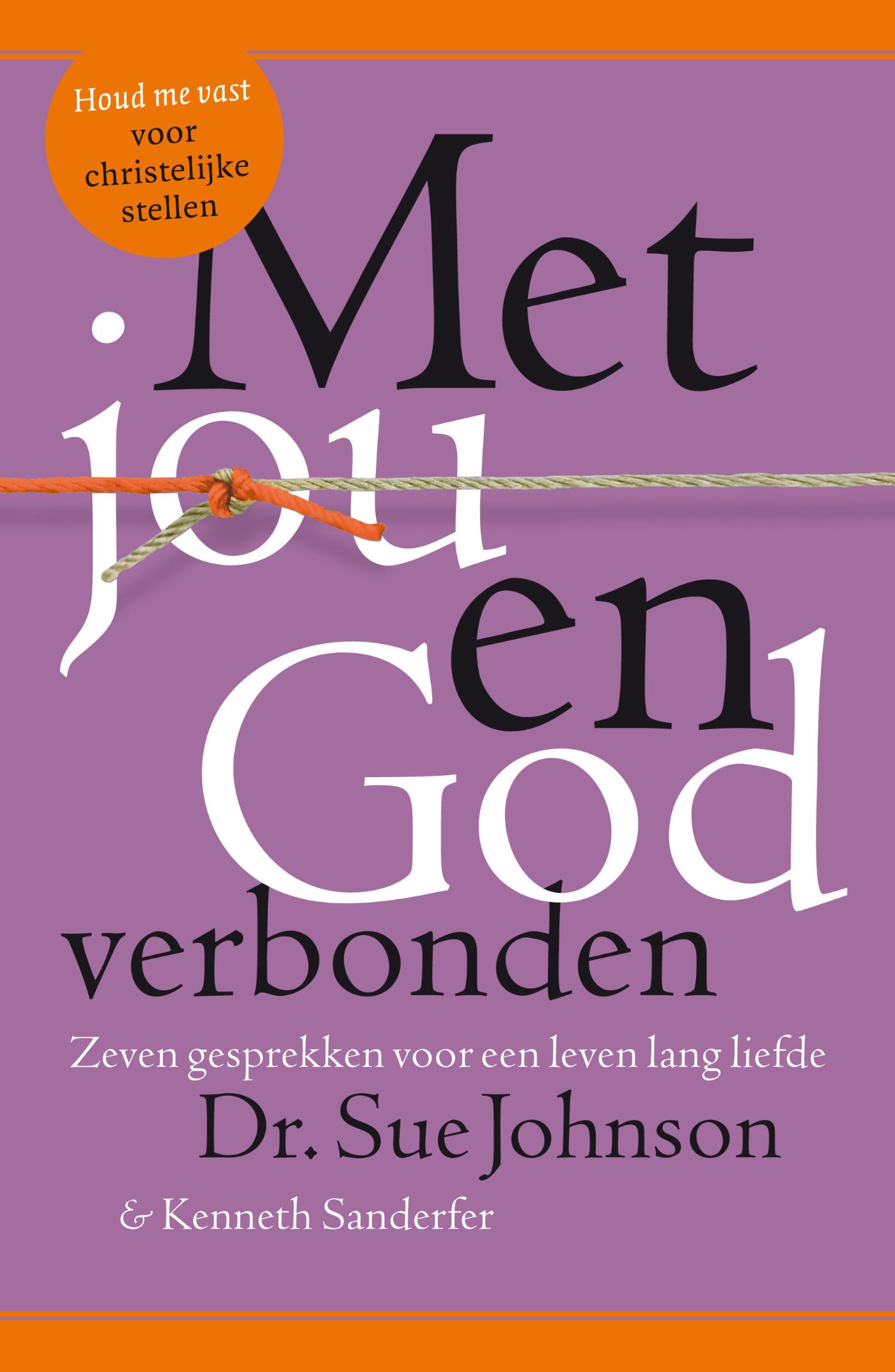 Met jou en God verbonden