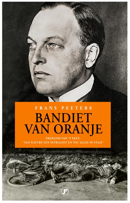 Frans Peeters Bandiet Van Oranje thumbnail