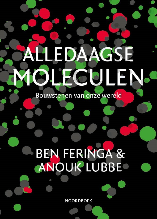 Ben Feringa Alledaagse Moleculen thumbnail