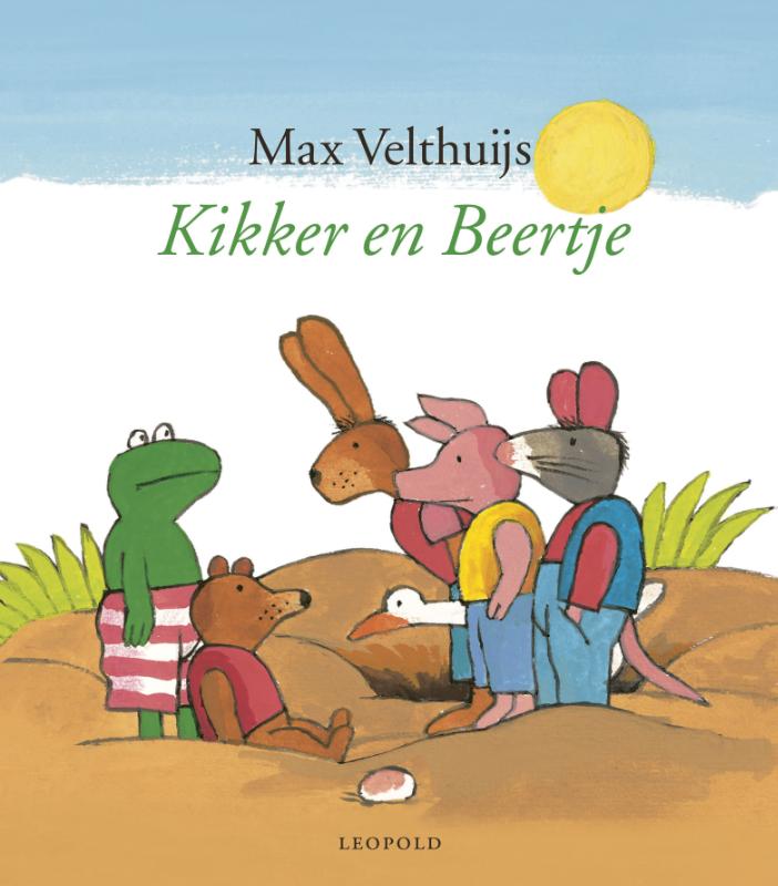 boekenbalie_9789025861445_cover Kikker en Beertje