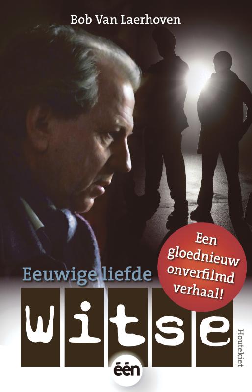 Witse 4 - Eeuwige liefde