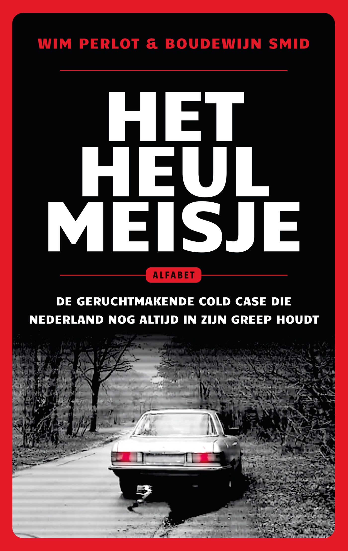 Het Heulmeisje