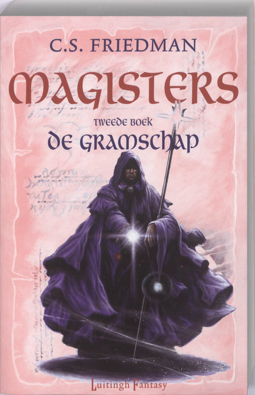 De Gramschap / De magisters / 2