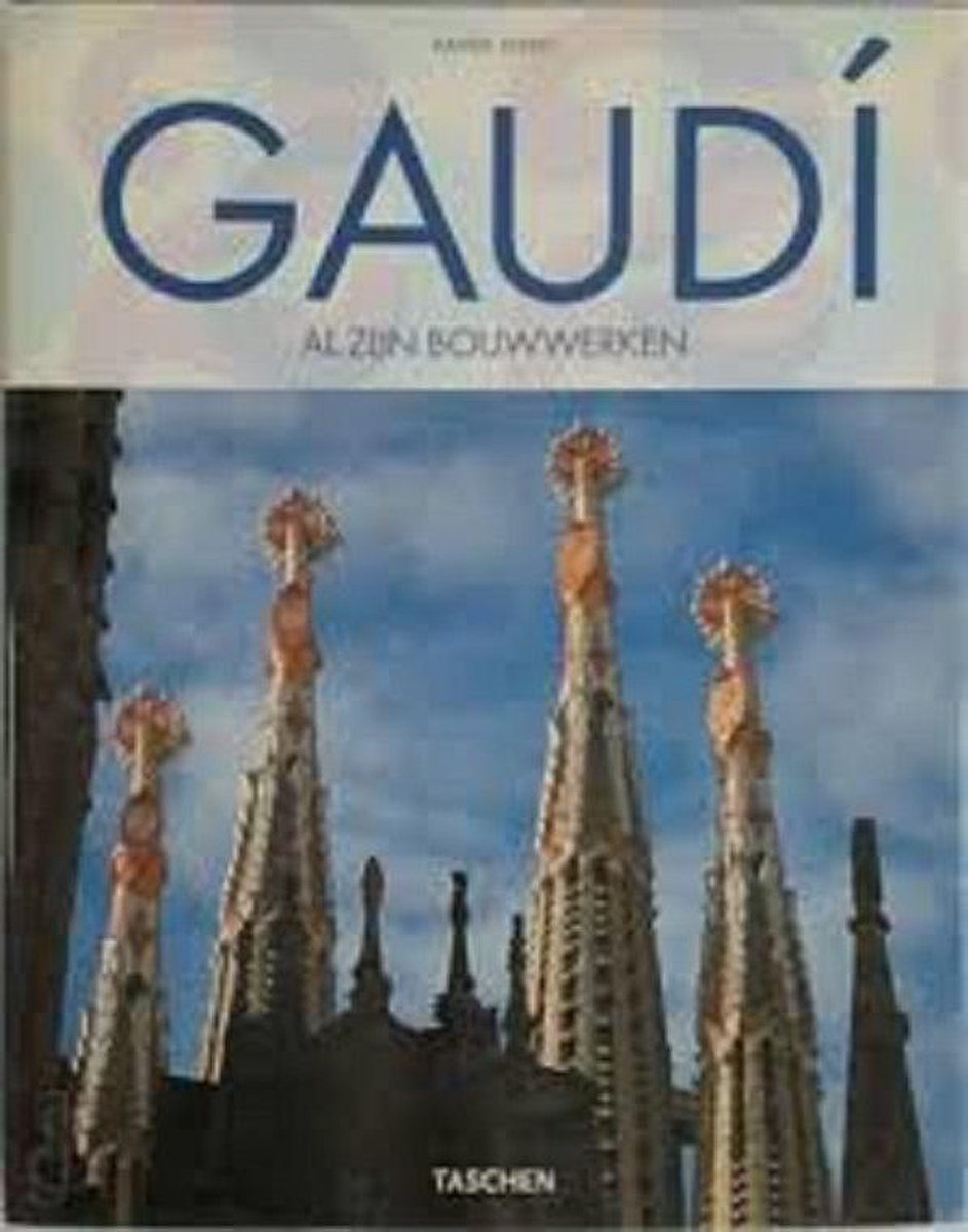 boekenbalie_9783822841280_cover Gaudí 1852-1926