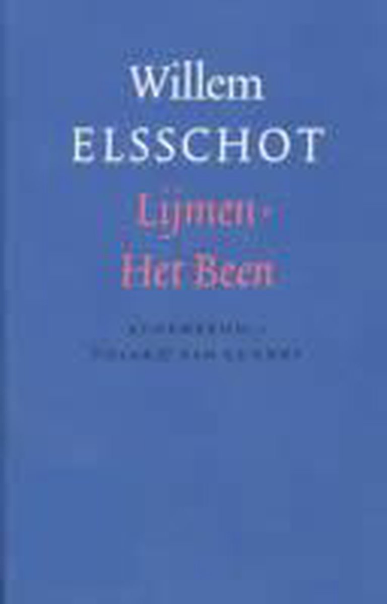 boekenbalie_9789025311469_cover Lijmen Het Been