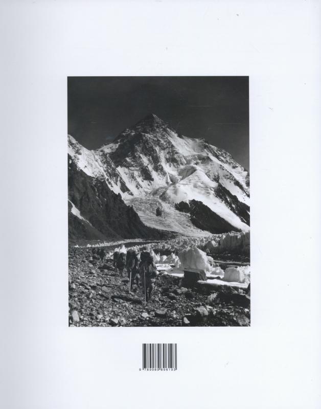 Vittorio Sella achterkant