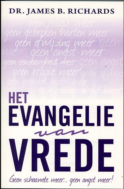 Het evangelie van vrede