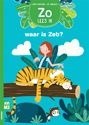 Waar is Zeb?