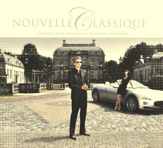 Nouvelle Classique