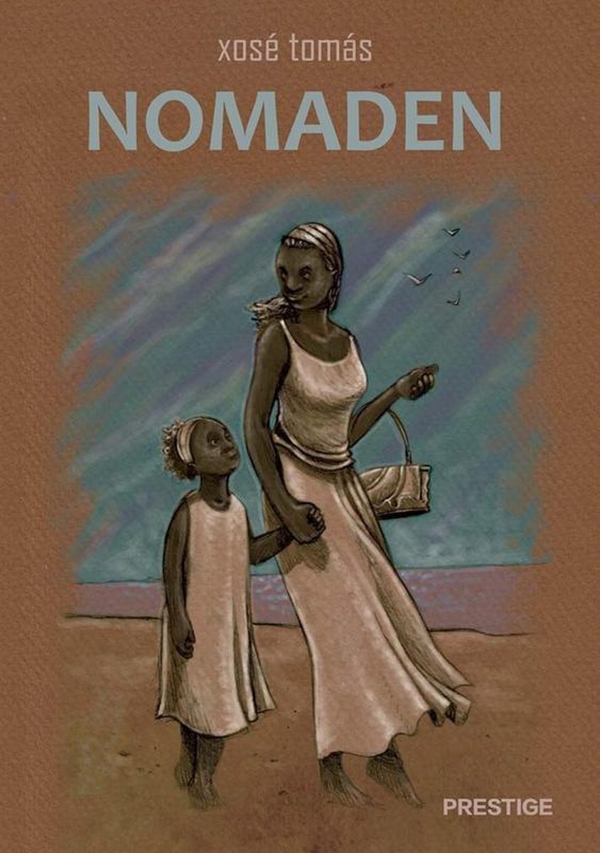 Nomaden hc01. nomaden