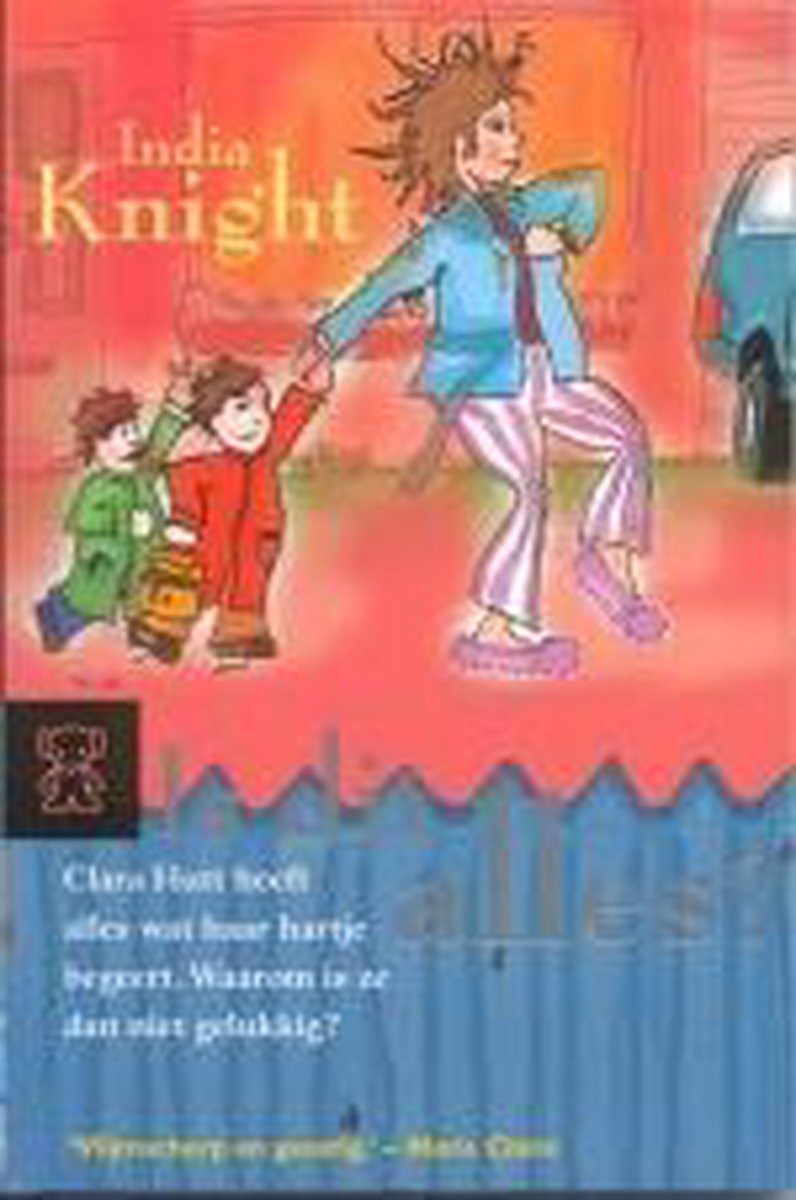 boekenbalie_9789046110249_cover Is dit alles ? / Zwarte beertjes / 3104