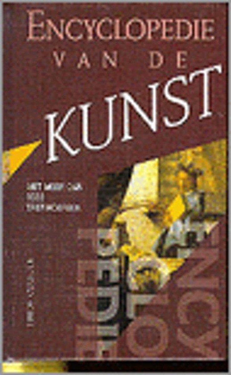 boekenbalie_9789051211795_cover Encyclopedie van de kunst