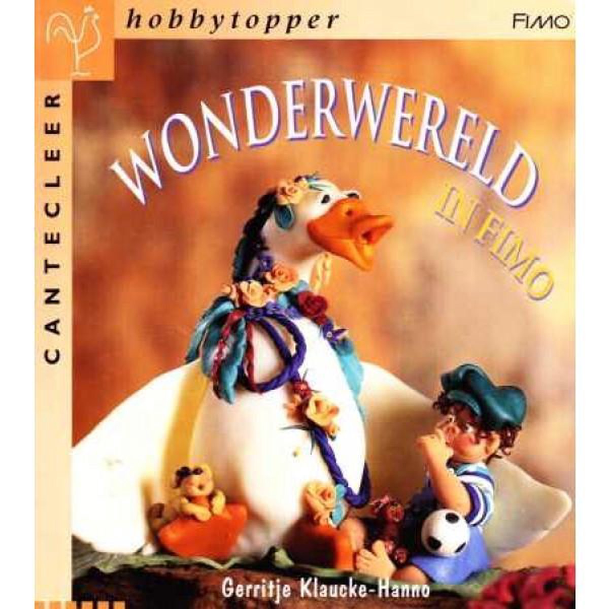 boekenbalie_9789021325354_cover Wonderwereld in Fimo / Cantecleer hobbytopper