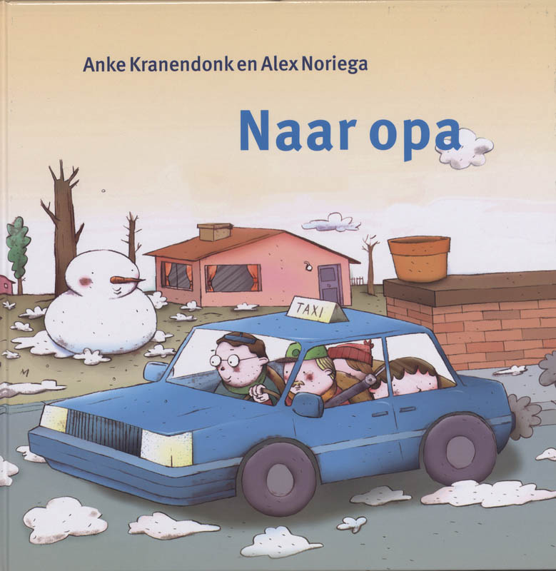 boekenbalie_9789026229398_cover Naar opa / Taaltrapeze / 2