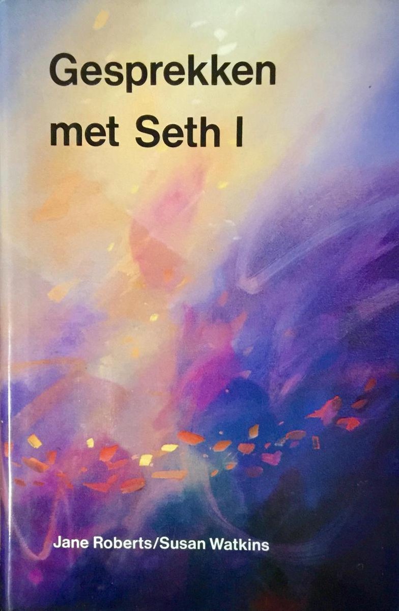 boekenbalie_9789020255362_cover GESPREKKEN MET SETH I