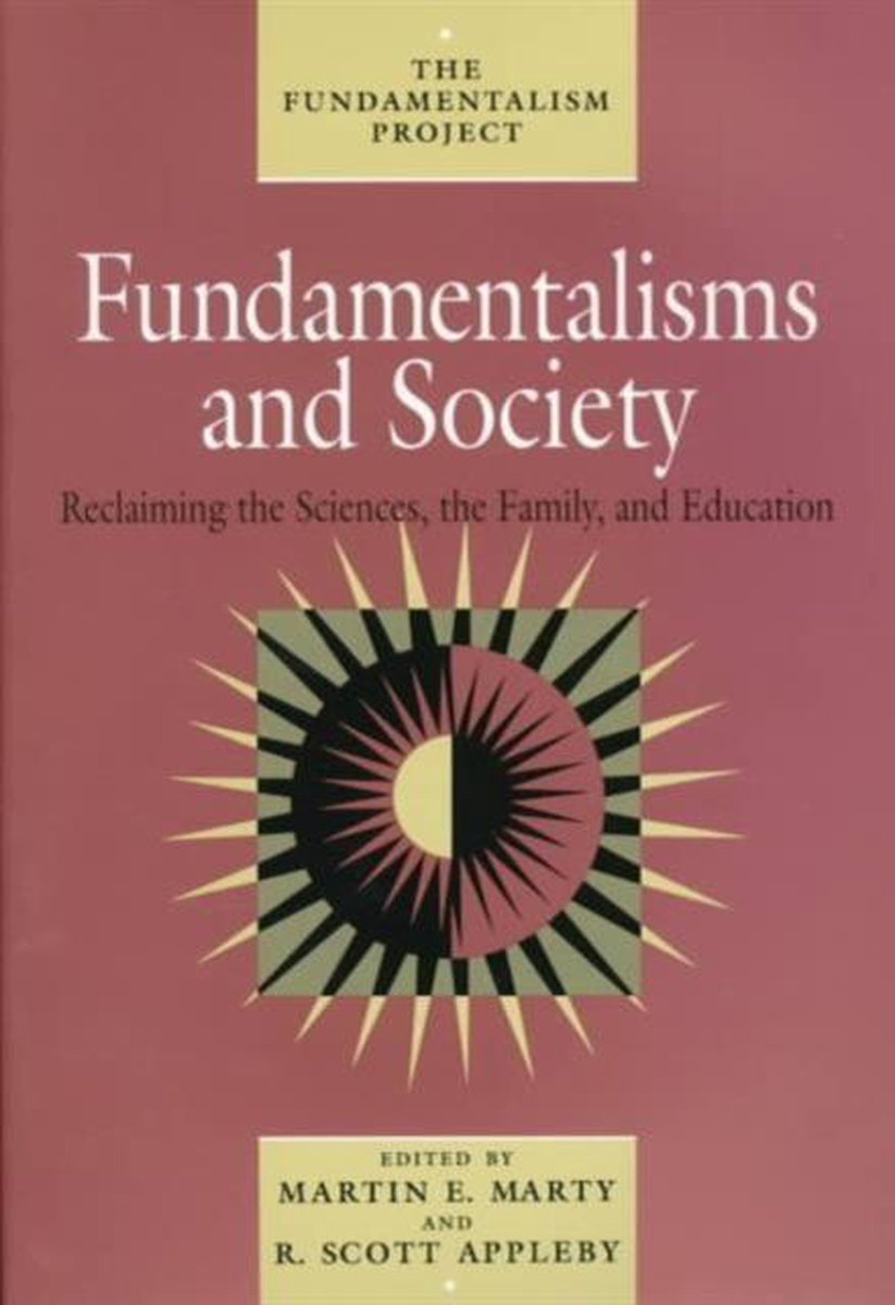 Fundamentalisms and Society