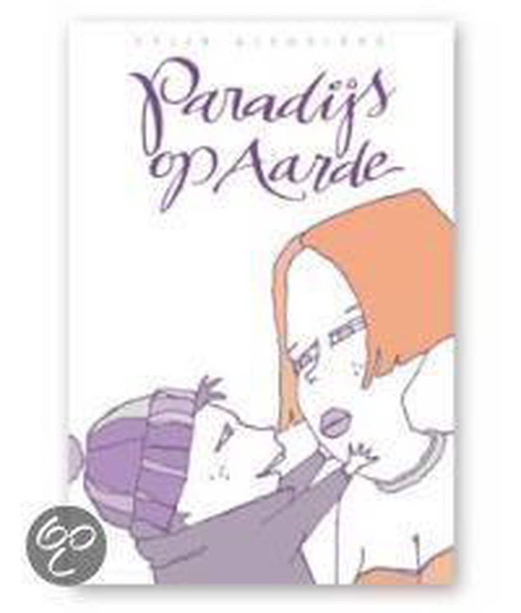 Paradijs Op Aarde 1 [O/P]