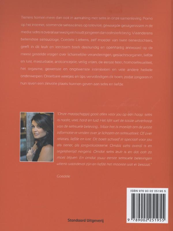 Start 2 sex Start 2 sex achterkant