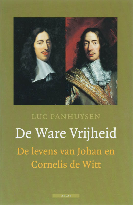 De Ware Vrijheid