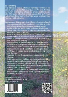 Eco-engineering achterkant