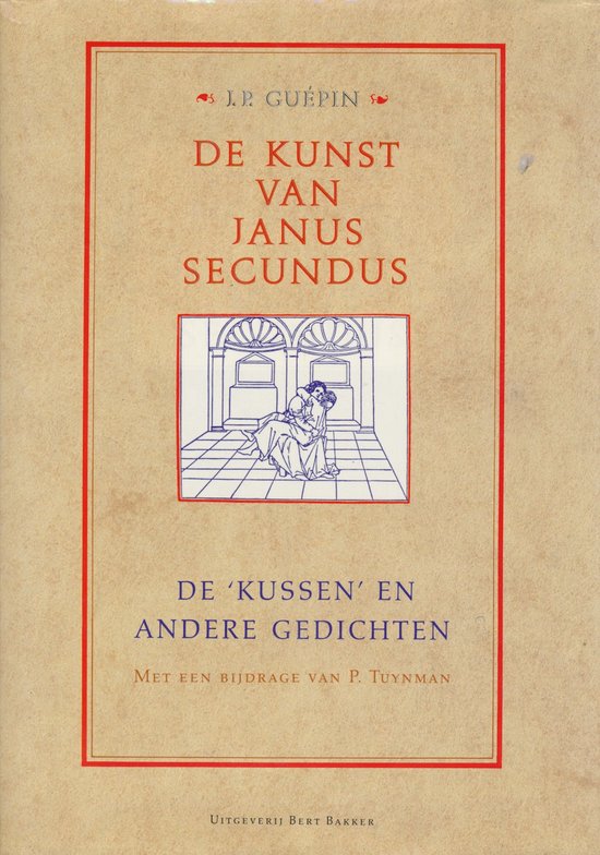 Kunst van janus secundus