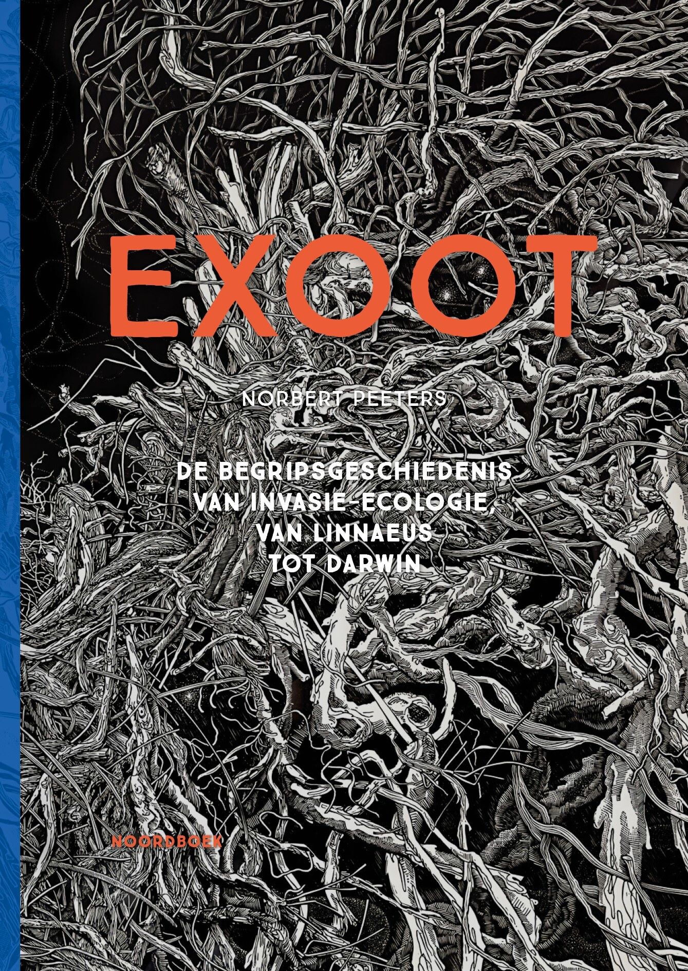 Norbert Peeters Exoot thumbnail
